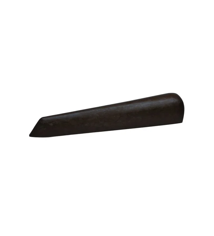 Busc caoutchouc marron 170 x 25 x 10 mm