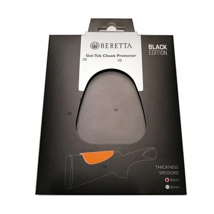 Busc Gel Tek 6mm Pour Carabines BRX1 Beretta