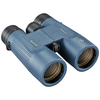 Bushnell 10×42 H2o Étanche Noir Toit Prisme
