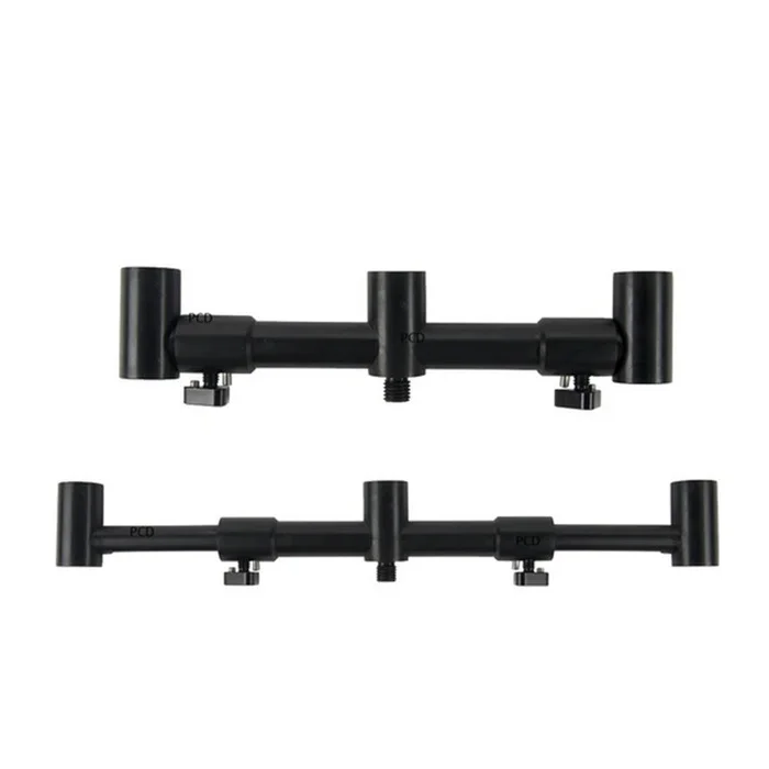 Buzz Bar Ajustable Arrière Carp Spirit Blax 2 /3 Rod QR Ajustable Rod STD Rear Déstockage