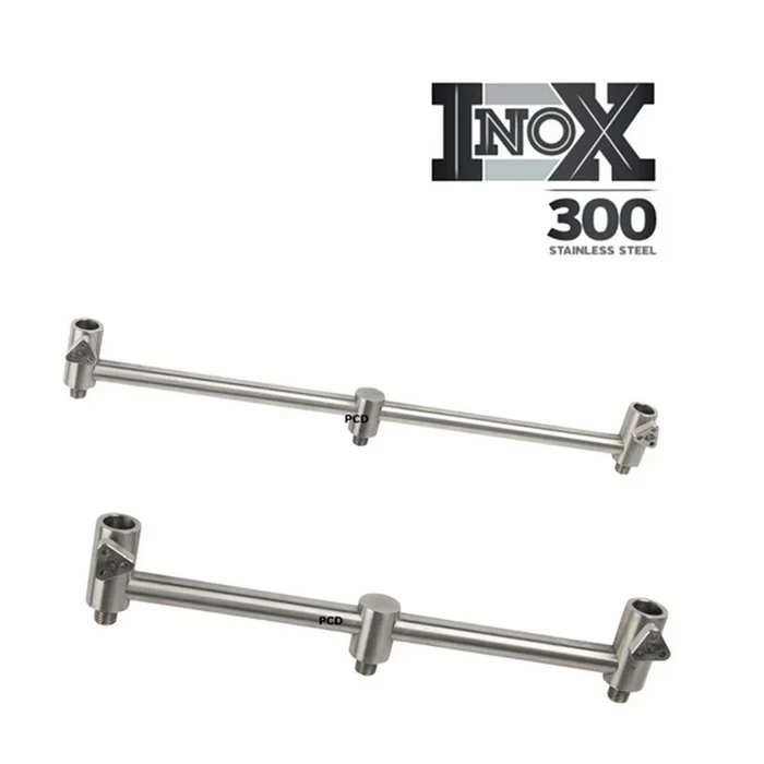 Buzz Bar Carp Spirit Fixes 2 Cannes Inox 300