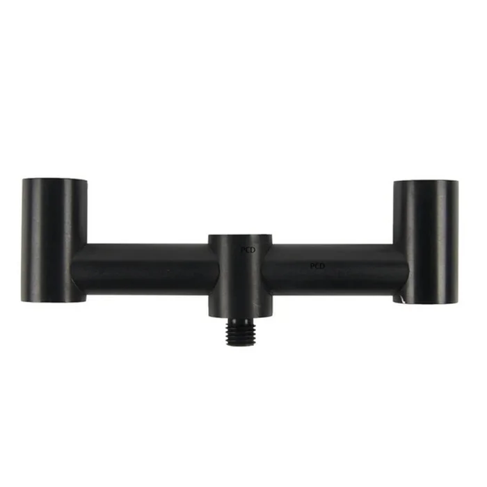 Buzz Bar Fixe Avant Carp Spirit Blax 2 Rod Fixed Buzz Bar STD Front