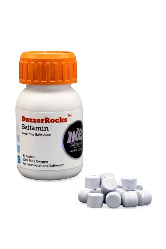 BuzzerRocks Baitamin