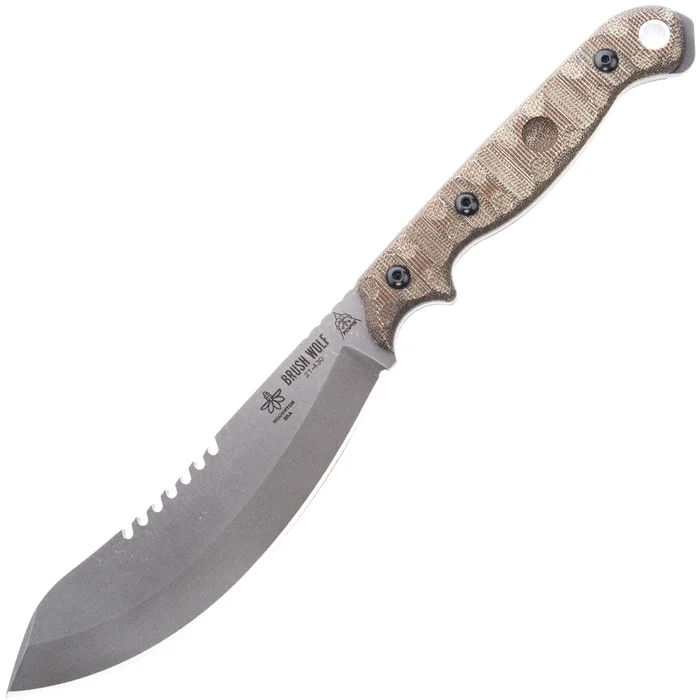 BWLF-01RMT – TOPS Brush Wolf Rocky Mountain