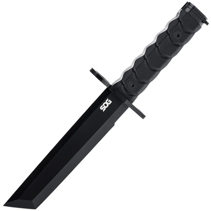 BY1001-BX – SOG BAR15T Tanto Bayonet