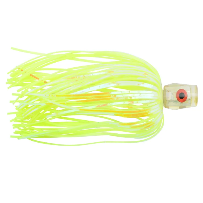 C&H Lures – Leurres de pêche à la traîne King Buster Bling Series – 3 pièces – Image 2