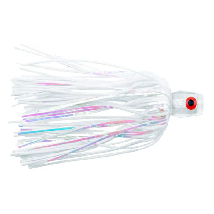 C&H Lures – Leurres de pêche à la traîne King Buster Bling Series – 3 pièces – Image 3