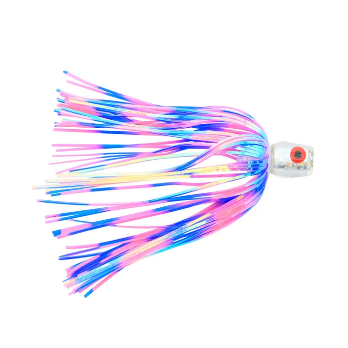 C&H Lures – Leurres de pêche à la traîne King Buster Bling Series – 3 pièces – Image 4