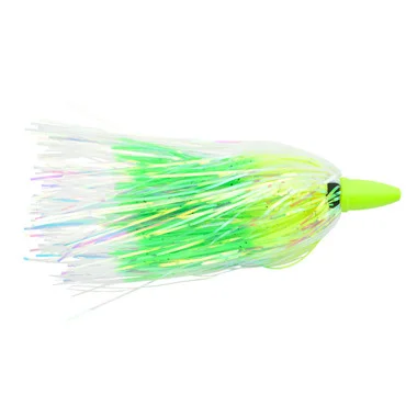 C&H Lures – Leurres Smoker Choker – 4 in / 10,1 cm