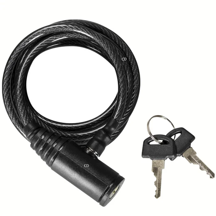 Câble Cadenas 1m80 Spypoint