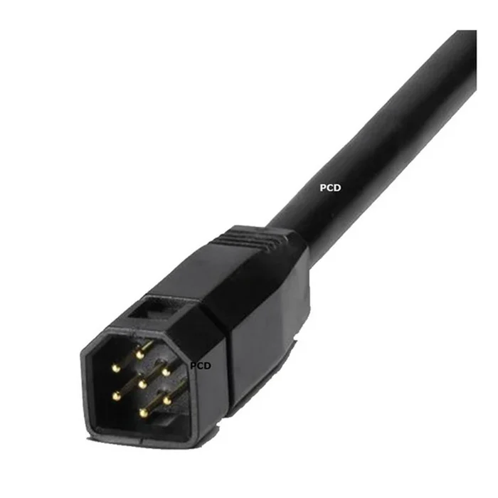 Cable D’Adaptation Pour Helix 7 Sur Sonde MDI Minn Kota
