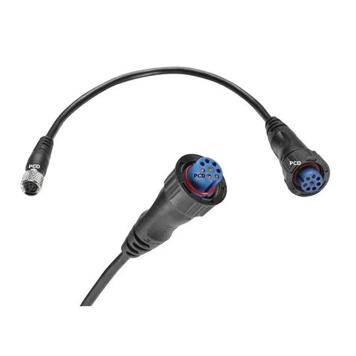 Cable D’Adaptation US2 Pour Garmin 8 Pins Minn Kota