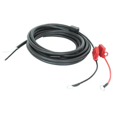 Câble d&rsquo;extension de sortie de chargeur Minn Kota Mk-ec-15 15&prime;
