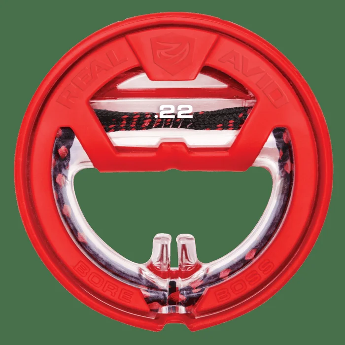 CABLE DE NETTOYAGE BORE BOSS .22CAL