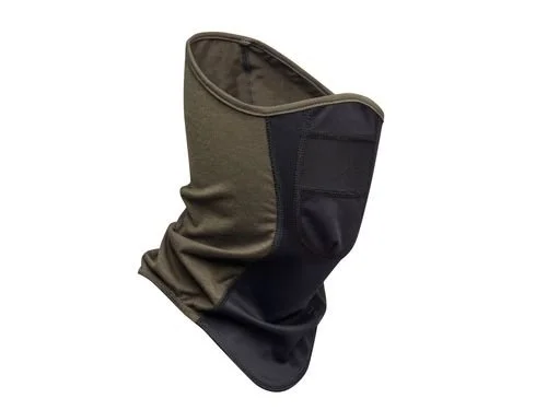 Cache cou Neckwarmer kaki BERETTA