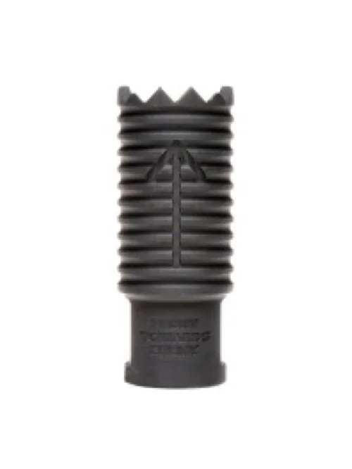 Cache flamme acier Airsoft type Claymore 14mm CCW