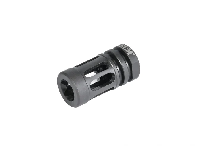 Cache flamme acier airsoftBCMGUNFIGHTER™ Compensator MOD 0
