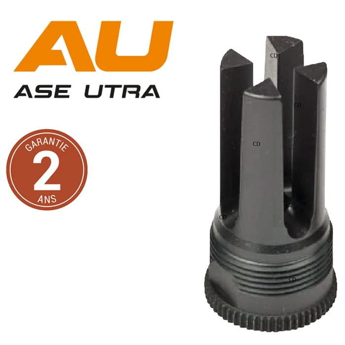 Cache-Flamme Borelock Hiper Ase Utra AU763