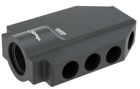 CACHE FLAMME STRIKER 04 –