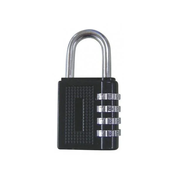 Cadenas Code 4