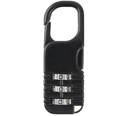 Cadenas pour sac et fourreau PERCUSSION