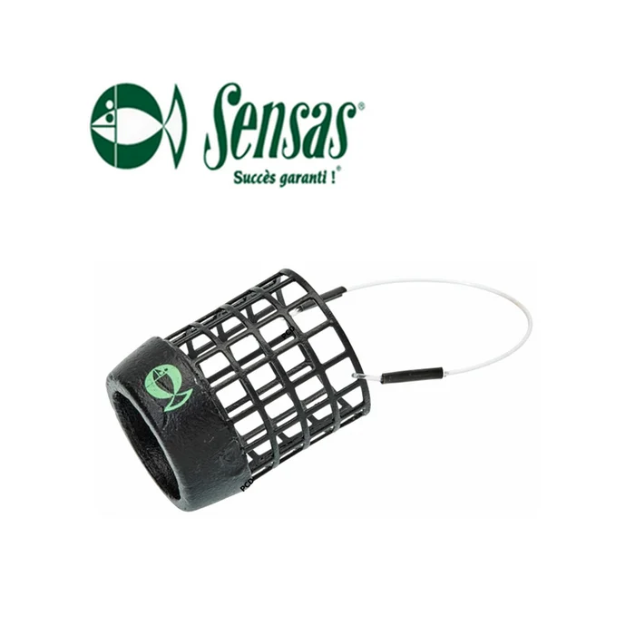 CAGE FEEDER DISTANCE SENSAS 60G