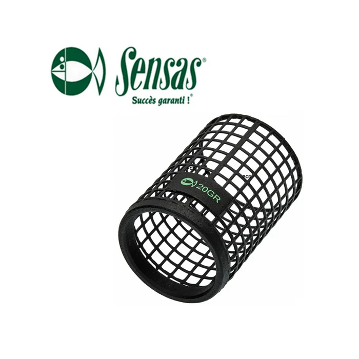 CAGE FEEDER SPOD SENSAS