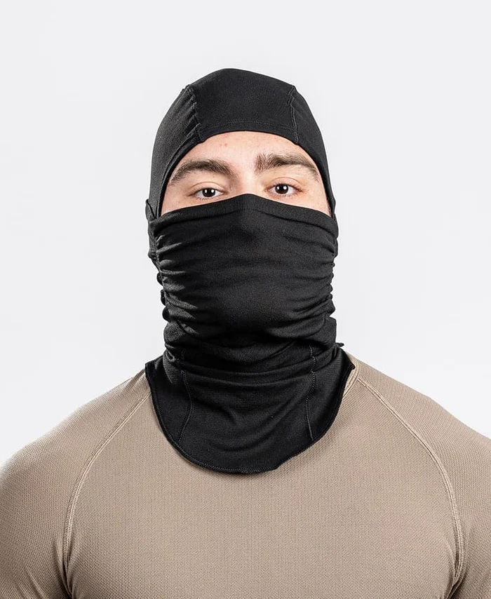 CAGOULE ARTICULÉE NEVADA TECHNICAL LINE