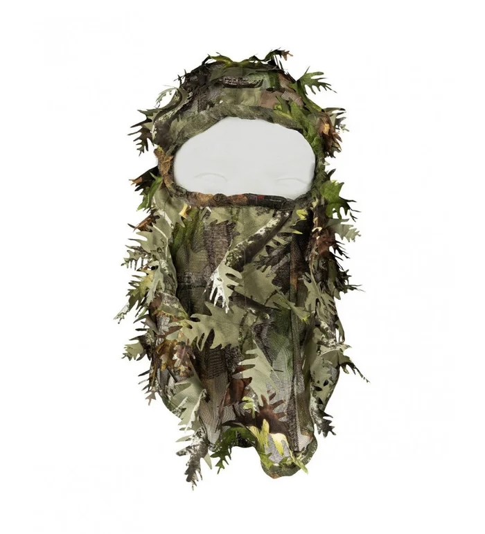 Cagoule camouflée Jack Pyke LLCS 3D