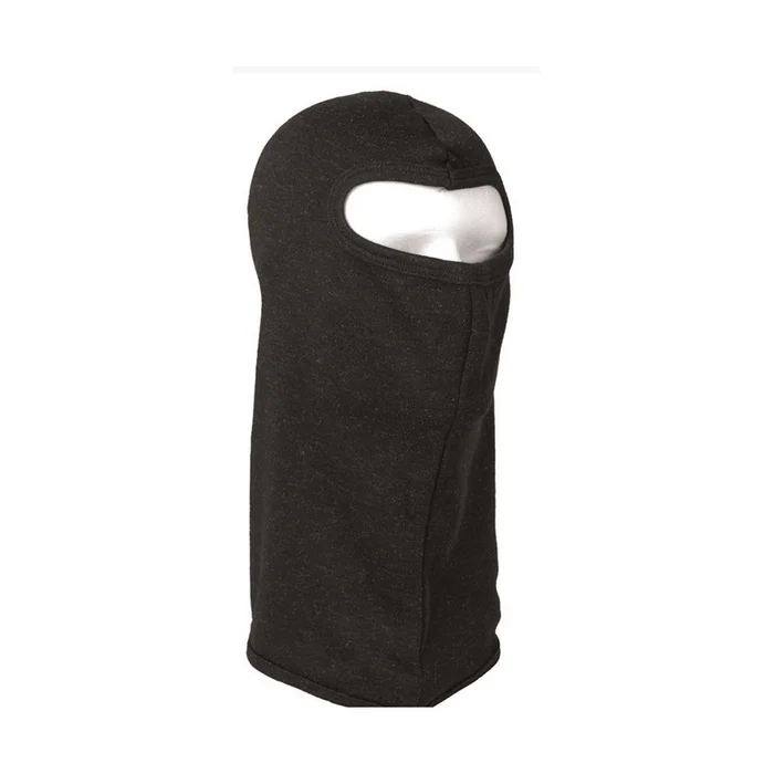 Cagoule ignifugée NOMEX MIL-TEC Professionnelle