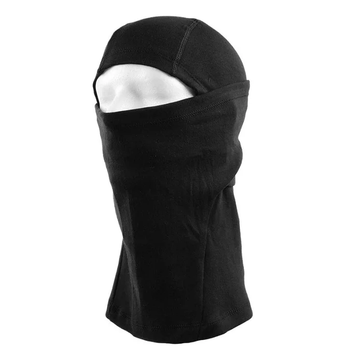 Cagoule Longue coton 101 INC