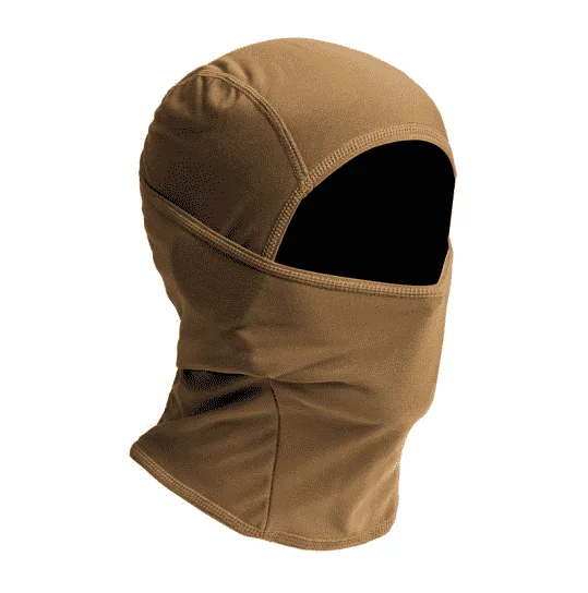 Cagoule Thermo Performer 0°C à -10°C Tan