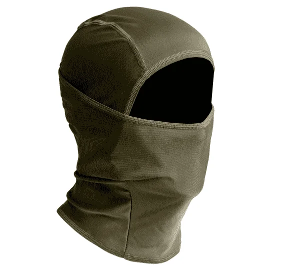 Cagoule Thermo Performer +10°C à 0°C OD