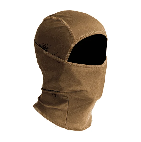 Cagoule Thermo Performer +10°C à 0°C Tan