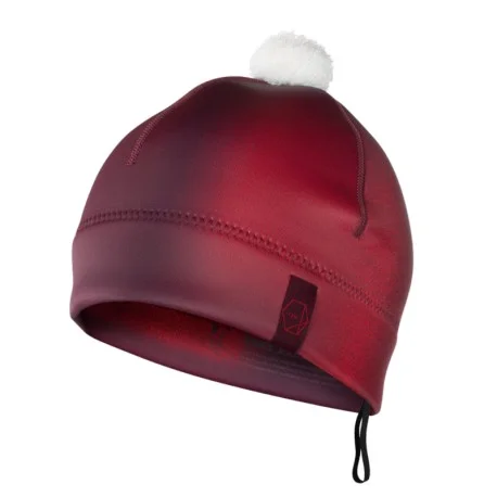 Cagoules et BonnetsIon Bonnet Edition Noël – Rouge 2025