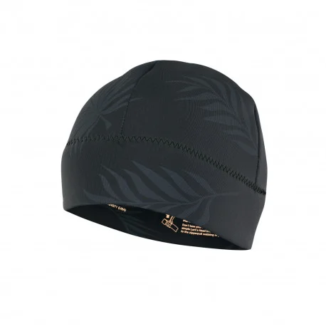 Cagoules et BonnetsIon Neo Grace Beanie – Noir2025