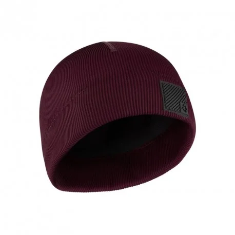 Cagoules et BonnetsMystic Beanie Néoprène 2mm – Rouge 2022