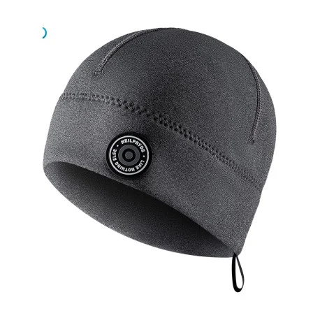 Cagoules et BonnetsNeil Pryde Pro Beanie gris
