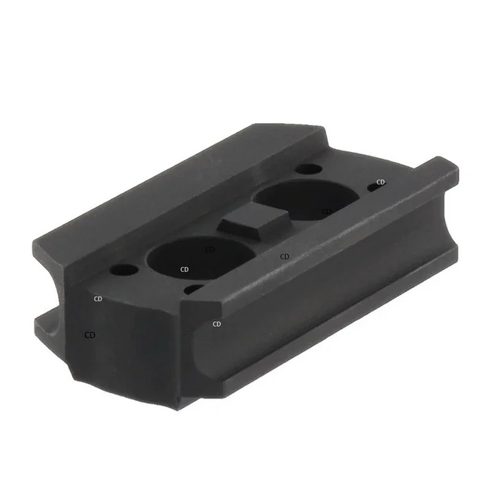 Cale D’épaisseur 30MM Pour Viseur Micro H1 Aimpoint