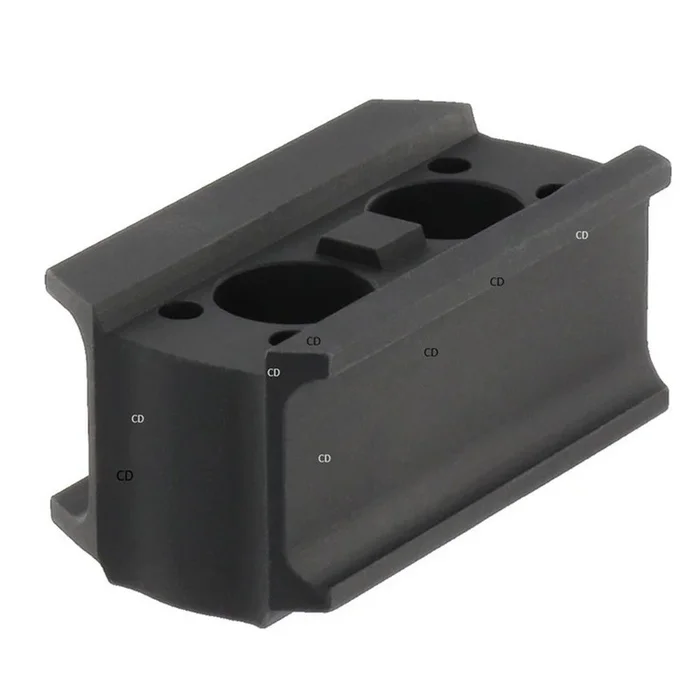 Cale D’épaisseur 39MM Pour Viseur Micro H1 Aimpoint