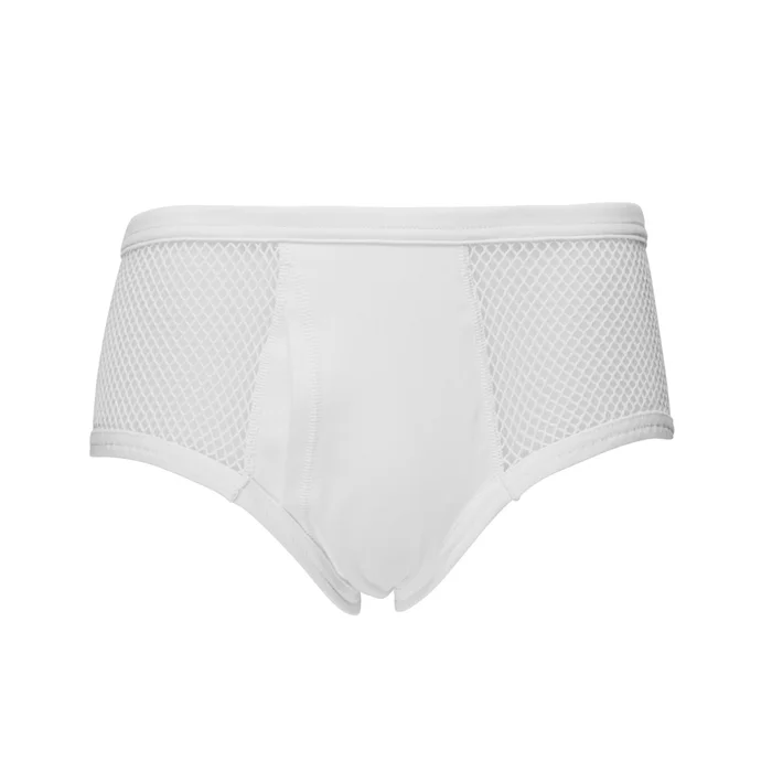 Caleçon Brynje Lightweight