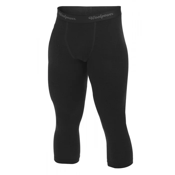 Caleçon long 3/4 Woolpower long Johns M’s Lite