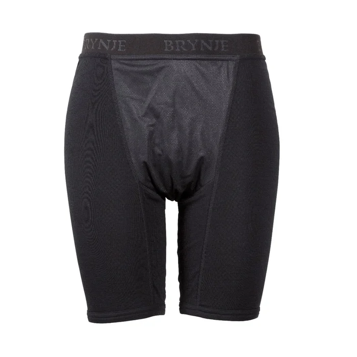 Caleçon long Brynje Arctic Double Shorts