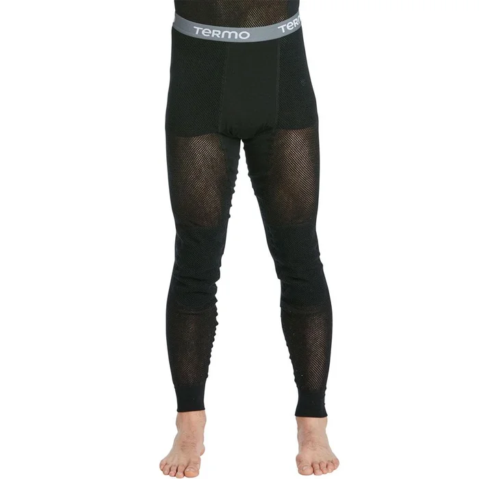 Caleçon long Termo Original Woolnet