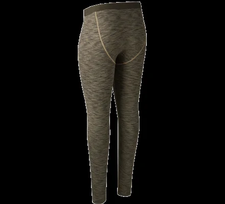 Caleçon polaire kaki Norden Insulated DEERHUNTER – Image 2