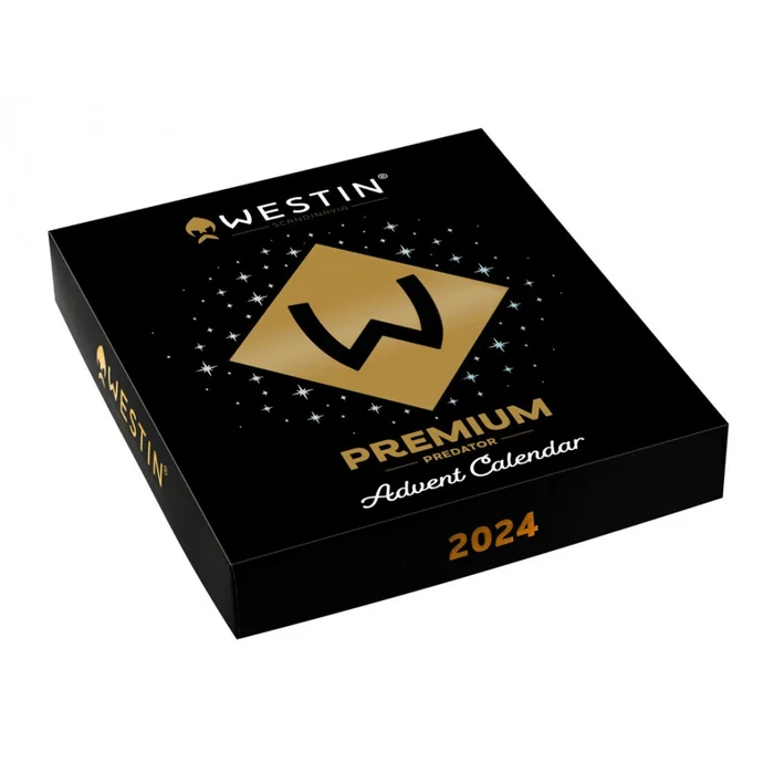 Calendrier de l&rsquo;Avent Westin Premium Predator Advent Calendar 2024
