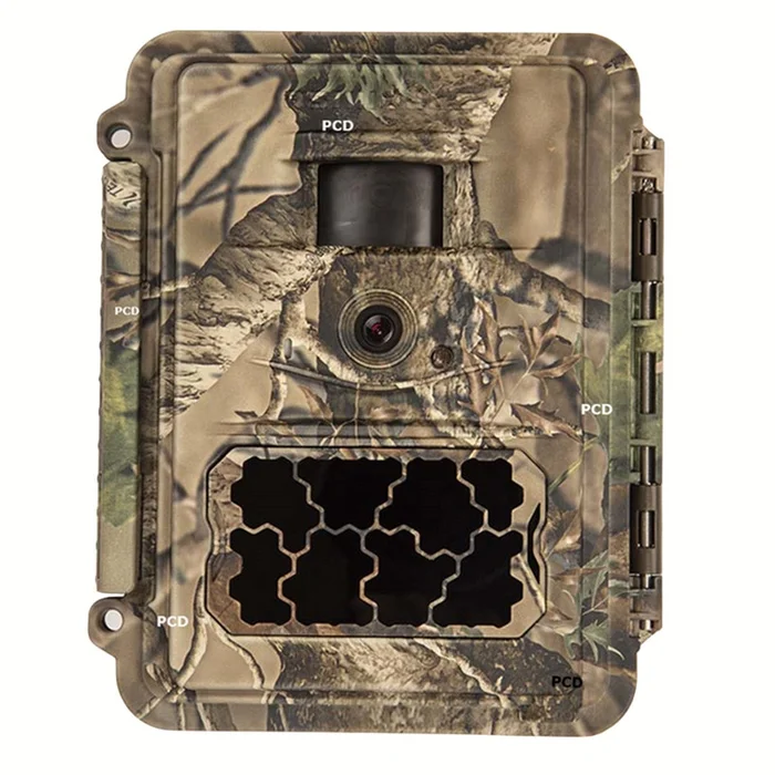 Caméra De Chasse Automatique Spromise S308