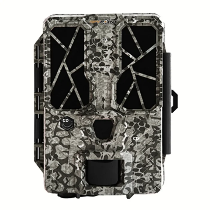 Caméra De Chasse Spypoint Force-Pro