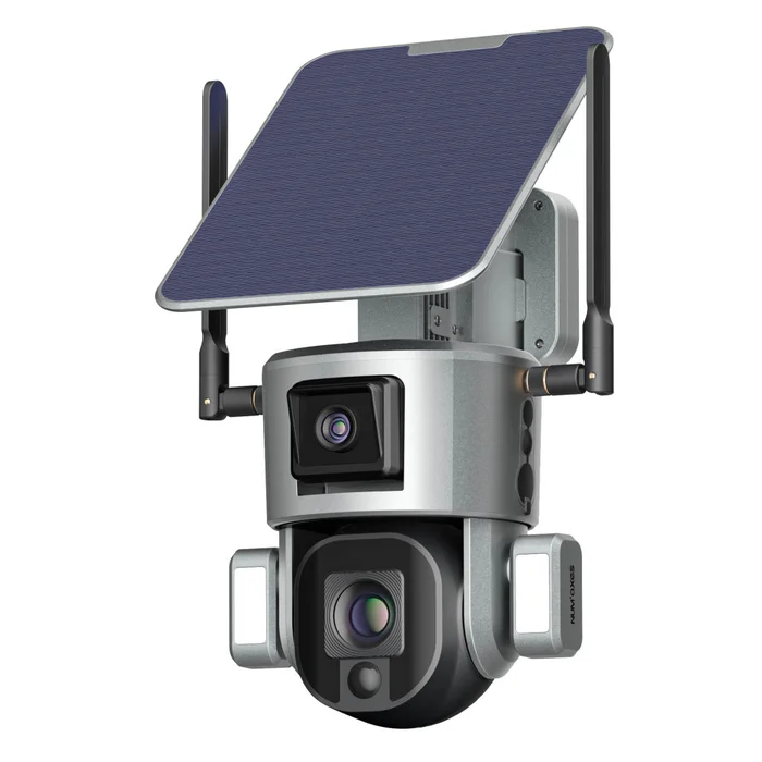 Caméra de Surveillance