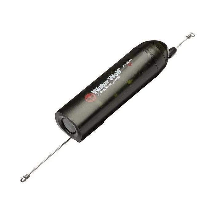 Camera Sous Marine Water Wolf Pro 2.0 Wifi 2K